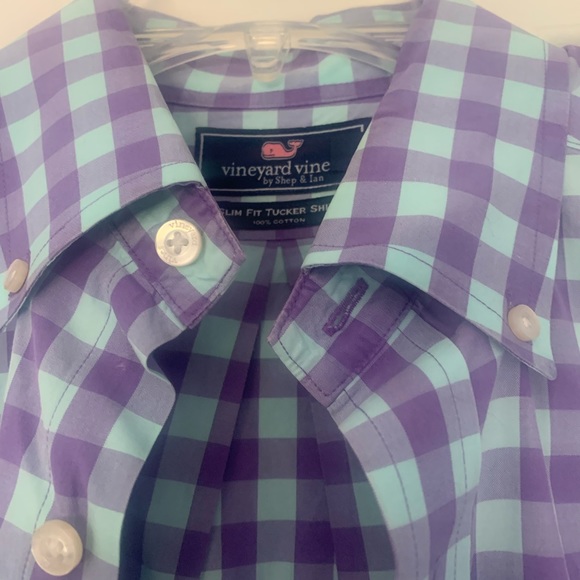 Mens Shirt - Picture 2 of 3